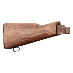 Crosse WBP Bois AK47 : Robustesse et Praticité Militaire