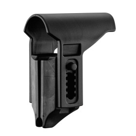 Appui-joue DLG TACTICAL : Confort et Précision Personnalisés