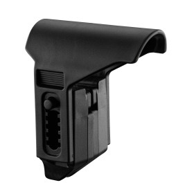 Appui-joue DLG TACTICAL : Confort et Précision Personnalisés
