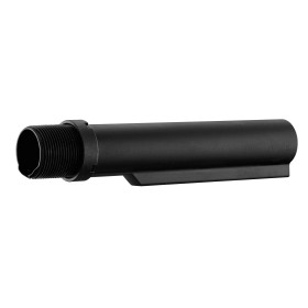 Tube Crosse Alu MILSPEC A2 AR15 : Ajustement Précis et Durable