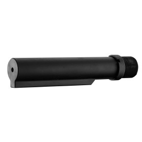 Tube Crosse Alu MILSPEC A2 AR15 : Ajustement Précis et Durable