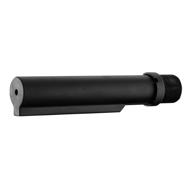 Tube Crosse Alu MILSPEC A2 AR15 : Ajustement Précis et Durable