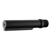 Tube Crosse Alu MILSPEC A2 AR15 : Ajustement Précis et Durable