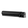 Tube de Crosse Télescopique : Confort et Ergonomie pour Fusil