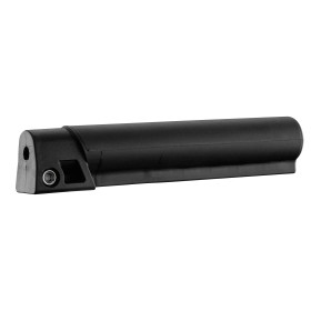 Tube de Crosse Télescopique : Confort et Ergonomie pour Fusil