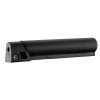 Tube de Crosse Télescopique : Confort et Ergonomie pour Fusil