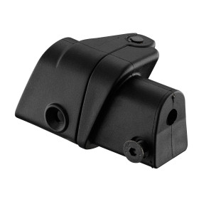 Adaptateur Repli Crosse Fusil : Transport Simplifié et Efficace