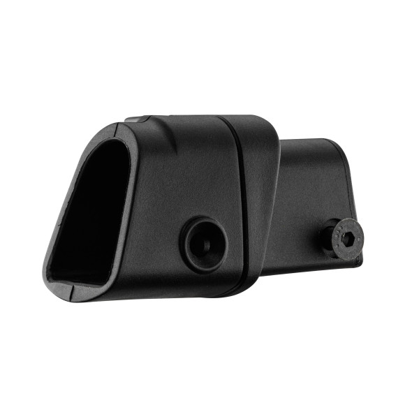 Adaptateur Repli Crosse Fusil : Transport Simplifié et Efficace