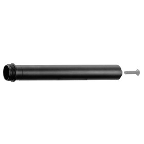 Tube de Crosse AR15 UTG : Robustesse et Précision Aéronautique