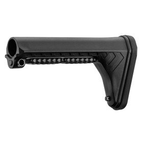 Crosse Fixe AR15 UTG : Confort Ergonomique et Résistance Inégalée