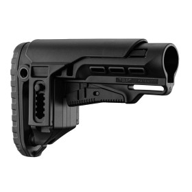 Crosse TBS TACTICAL AR15 : Confort et Précision Personnalisés