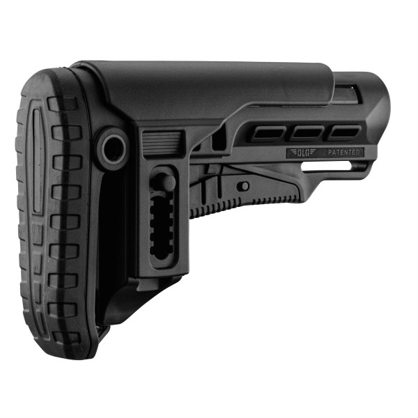 Crosse TBS TACTICAL AR15 : Confort et Précision Personnalisés