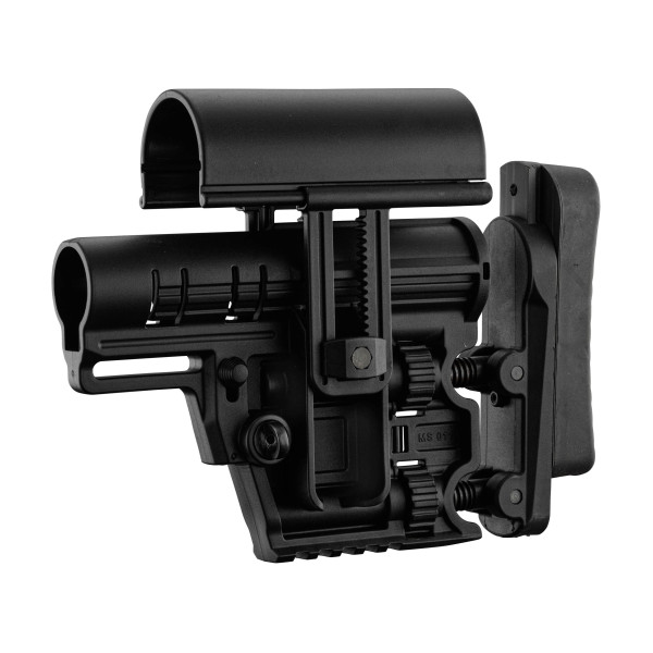 Crosse Télescopique MODULAR PRECISION : Confort et Stabilité Optimale