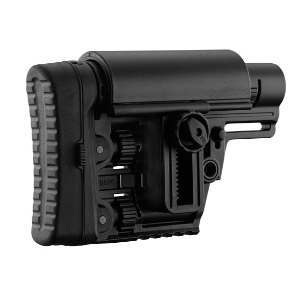 Crosse Télescopique MODULAR PRECISION : Confort et Stabilité Optimale