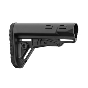 Crosse AR15 DLG TACTICAL : Confort et Robustesse Inégalés