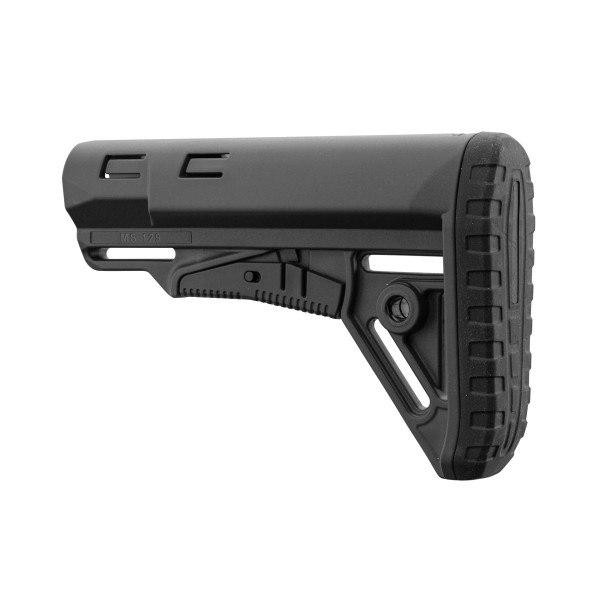 Crosse AR15 DLG TACTICAL : Confort et Robustesse Inégalés
