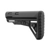 Crosse AR15 DLG TACTICAL : Confort et Précision MILSPEC Assurés