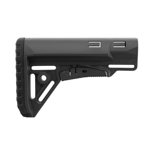 Crosse AR15 DLG TACTICAL : Confort et Précision MILSPEC Assurés