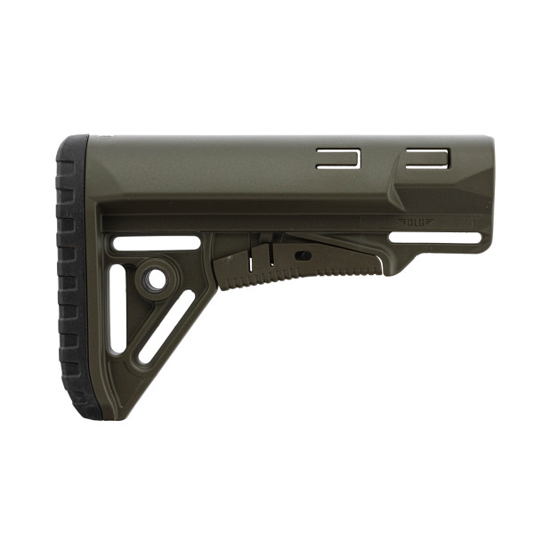 Crosse AR15 DLG TACTICAL : Confort et Précision MILSPEC Assurés