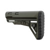 Crosse AR15 DLG TACTICAL : Confort et Précision MILSPEC Assurés