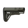 Crosse AR15 DLG TACTICAL : Confort et Précision MILSPEC Assurés