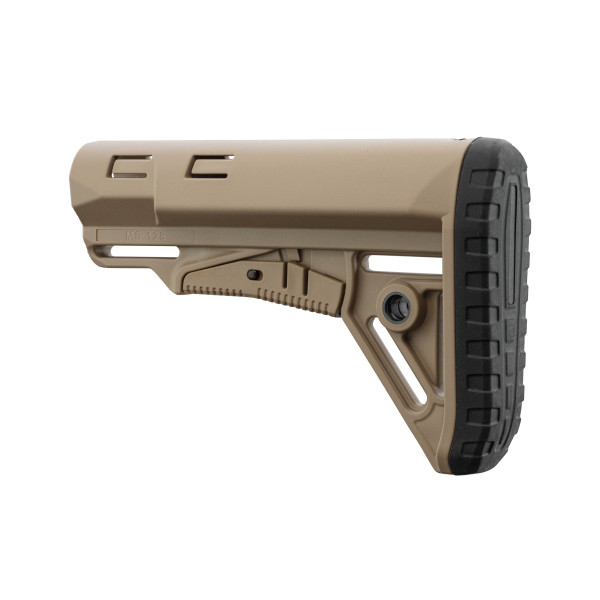 Crosse AR15 DLG TACTICAL : Confort et Précision MILSPEC Assurés