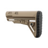 Crosse AR15 DLG TACTICAL : Confort et Précision MILSPEC Assurés