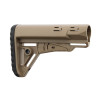 Crosse AR15 DLG TACTICAL : Confort et Précision MILSPEC Assurés