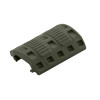 Couvre Rail Picatinny 5 cm : Confort et Protection Optimale