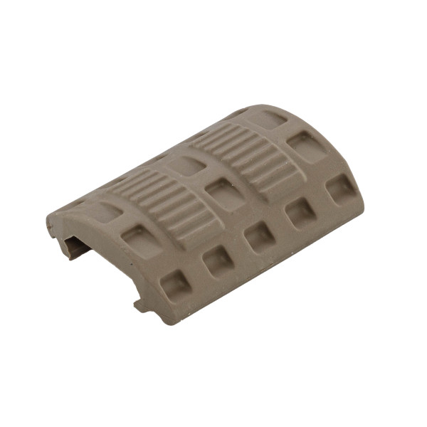 Couvre Rail Picatinny 5 cm : Confort et Protection Optimale