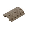 Couvre Rail Picatinny 5 cm : Confort et Protection Optimale