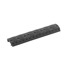 Couvre Rail Picatinny 15 cm : Confort Antidérapant et Protection Maximale
