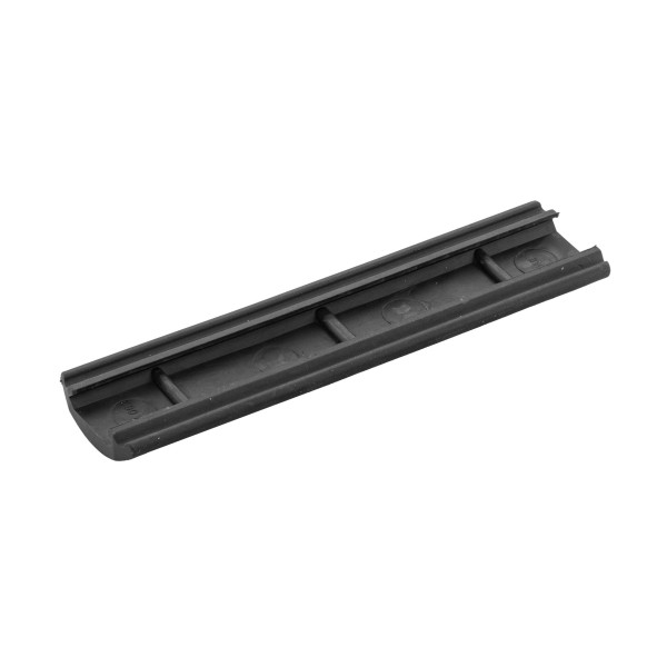 Couvre Rail Picatinny 15 cm : Confort Antidérapant et Protection Maximale