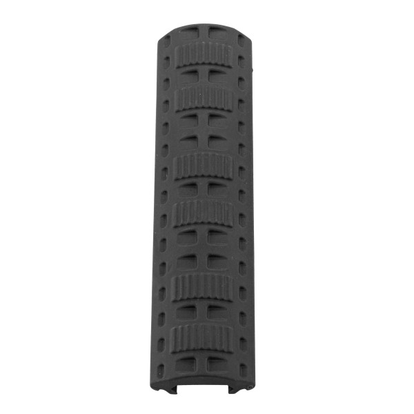 Couvre Rail Picatinny 15 cm : Confort Antidérapant et Protection Maximale