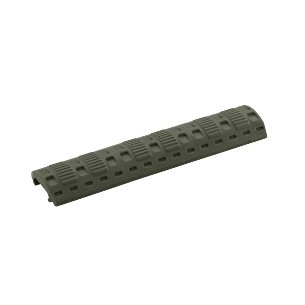 Couvre Rail Picatinny 15 cm : Confort Antidérapant et Protection Maximale