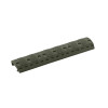 Couvre Rail Picatinny 15 cm : Confort Antidérapant et Protection Maximale