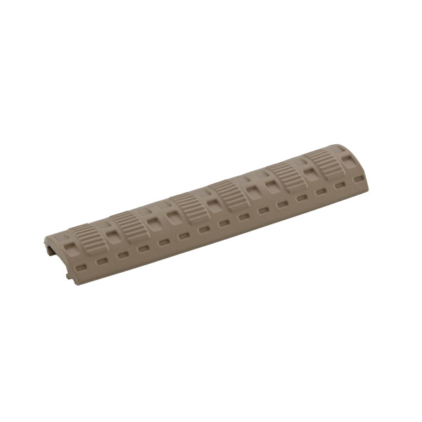 Couvre Rail Picatinny 15 cm : Confort Antidérapant et Protection Maximale