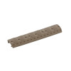 Couvre Rail Picatinny 15 cm : Confort Antidérapant et Protection Maximale