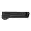 Garde-main polymère WBP AK : Ergonomie et robustesse optimales