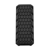 Pack de 5 Couvres Rail M-LOK Noir - Prise en Main Optimale
