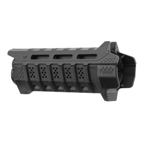 Garde Main Drop In M4/AR15 : Ergonomie et Modularité Optimales