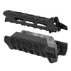 Garde Main Drop In M4/AR15 : Ergonomie et Modularité Optimales