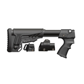 Kit DLG TACTICAL : Personnalisez votre fusil à pompe robuste