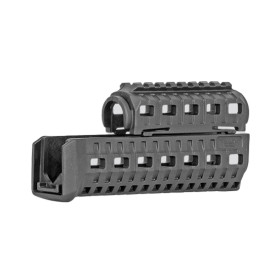 Garde Main M-LOK AKM : Légèreté et Modularité pour Votre AK