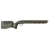 Crosse Verte Mossberg MVP : Précision et Compatibilité Optimales
