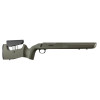Crosse Verte Mossberg MVP : Précision et Compatibilité Optimales