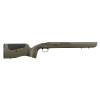 Crosse Verte Mossberg MVP : Précision et Compatibilité Optimales