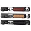 Garde main cuir HERA ARMS 15'' : confort et style pour AR15