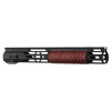 Garde main cuir HERA ARMS 15'' : confort et style pour AR15
