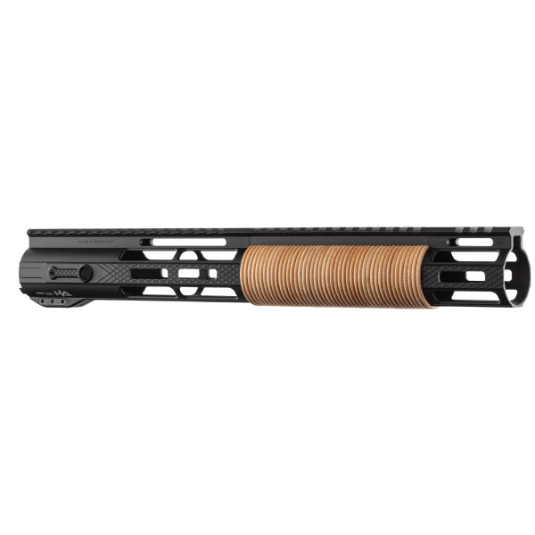 Garde main cuir HERA ARMS 15'' : confort et style pour AR15